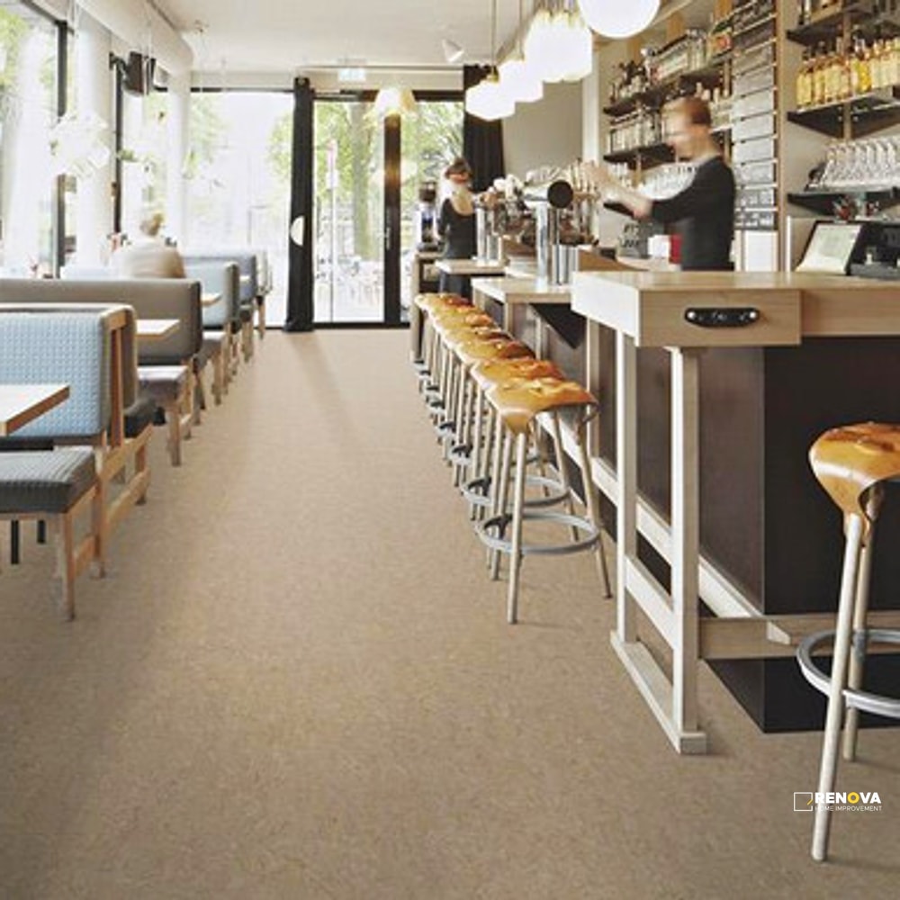 TERRA MARMOLEUM 6FT 7IN - 2