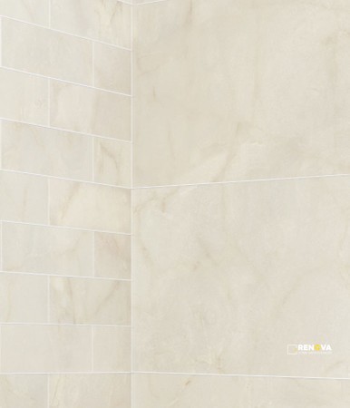 ALABASTRO AVORIO NATURAL 12" X 24" - 2