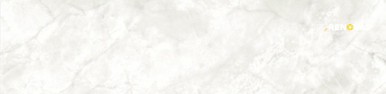 ALABASTRO BIANCO NATURAL 3" X 12"