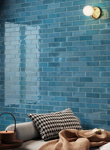 T-BRICK 2" X 6-3/8" - TILSHO374 - 4