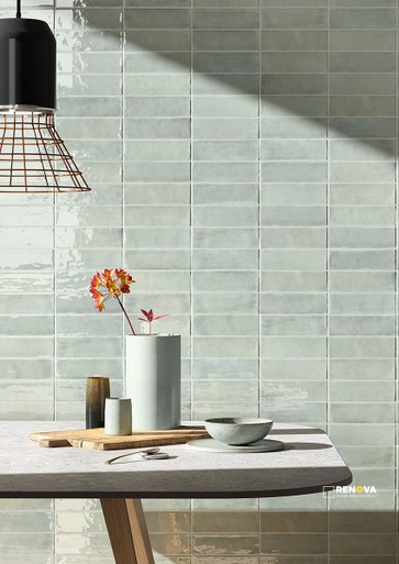T-BRICK 2" X 6-3/8" - TILSHO374 - 5