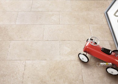 TIBUR NATURAL 12" X 24" - 3