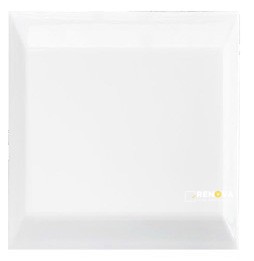 TUXEDO GROUP 1 BEVELED FIELD 4" X 4" - TILSHO451