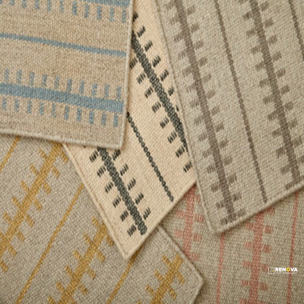 TICKING STRIPE 2 15FT - 2