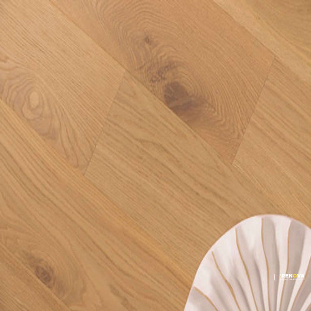 WHITE OAK STYLEWOOD 8" - ENGINEERED - CRAFT ARTISAN (7' LENGTHS) - CRAHD125 - 7