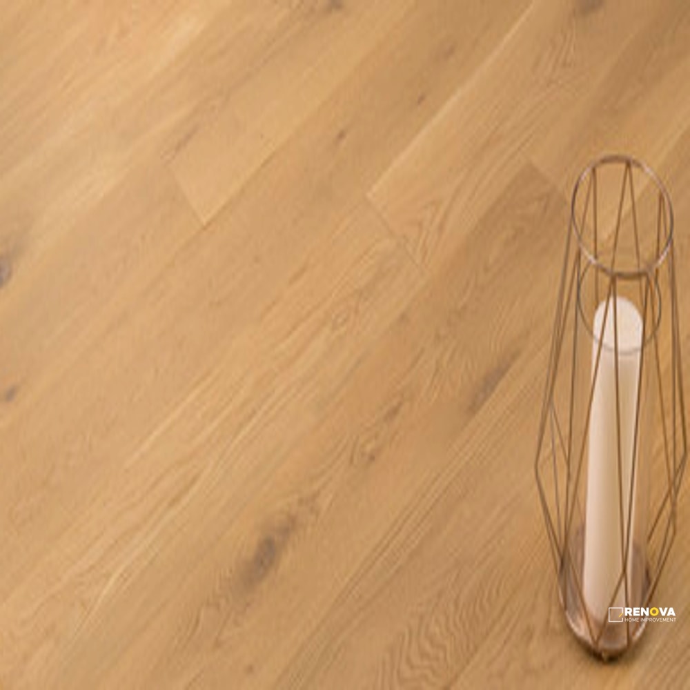 WHITE OAK STYLEWOOD 8" - ENGINEERED - CRAFT ARTISAN (7' LENGTHS) - CRAHD125 - 10