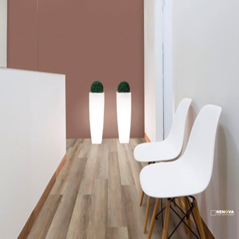 CORETEC LIFETIME LUXURY PRO PLUS XL PLANK 7" X 72" - 2