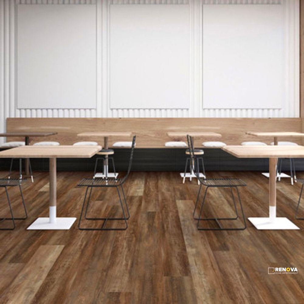 CORETEC LIFETIME LUXURY PRO PLUS XL PLANK 7" X 72" - 4