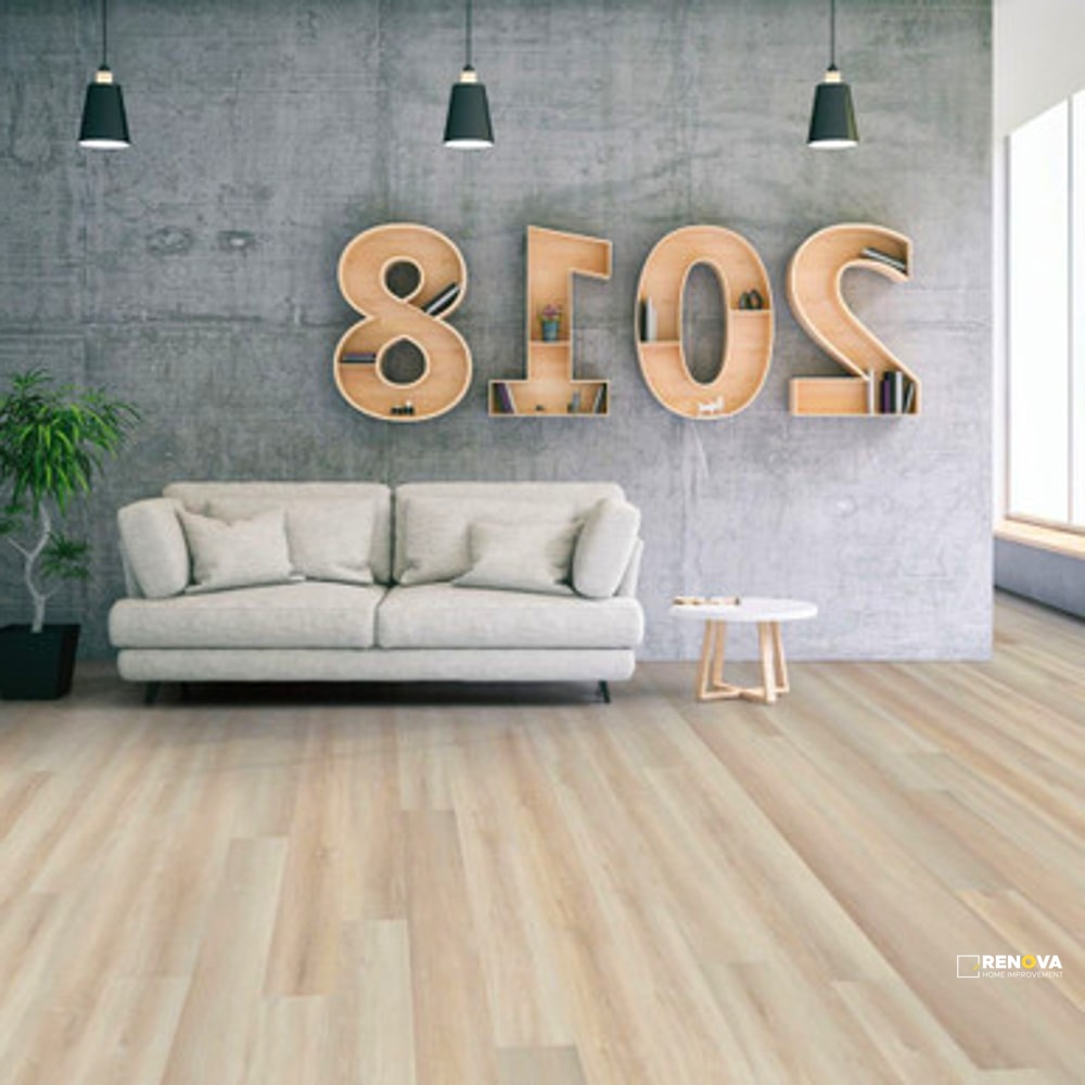 CORETEC LIFETIME LUXURY PRO PLUS XL PLANK 7" X 72" - 5