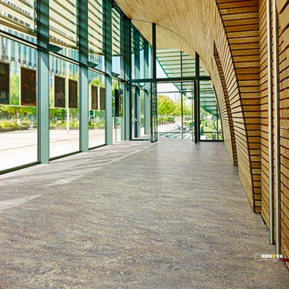 VIVACE MARMOLEUM 6FT 7IN - 3