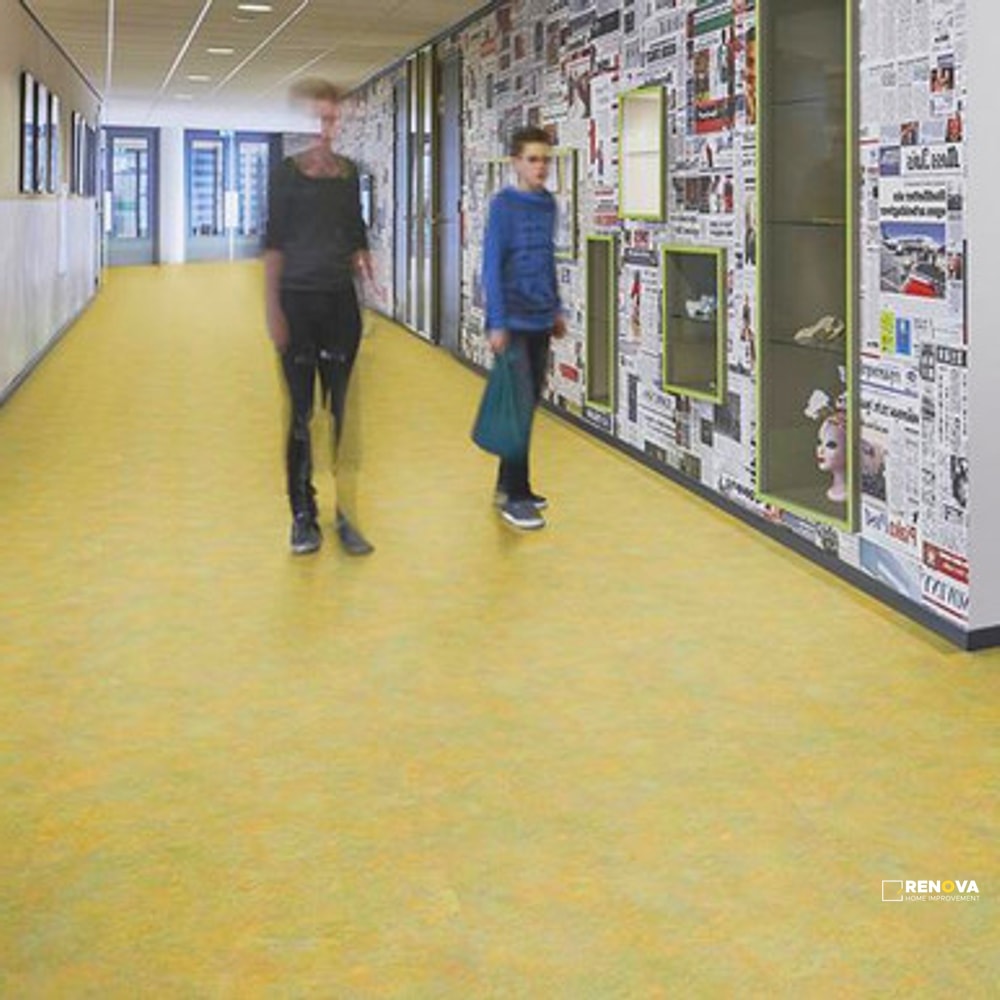 VIVACE MARMOLEUM 6FT 7IN - 4