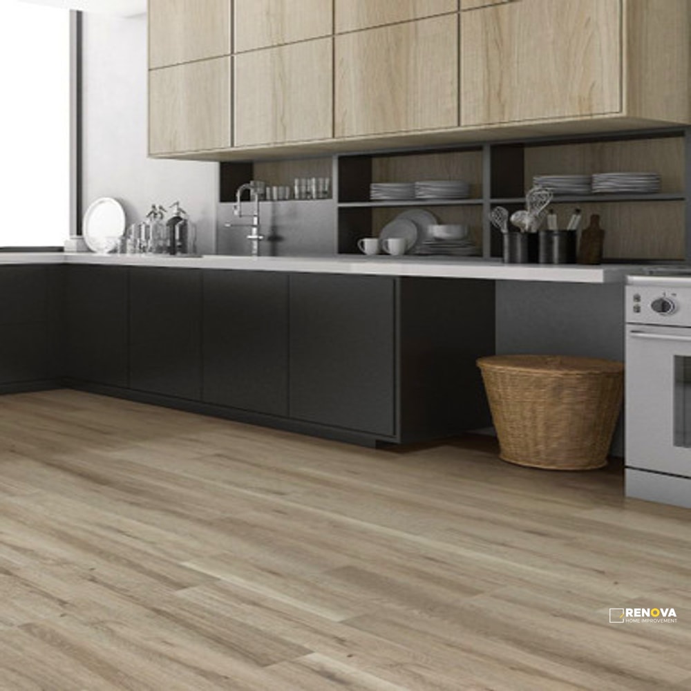 CORETEC PREMIUM PLANK 9" X RANDOM - VV662 - VV662 - 9