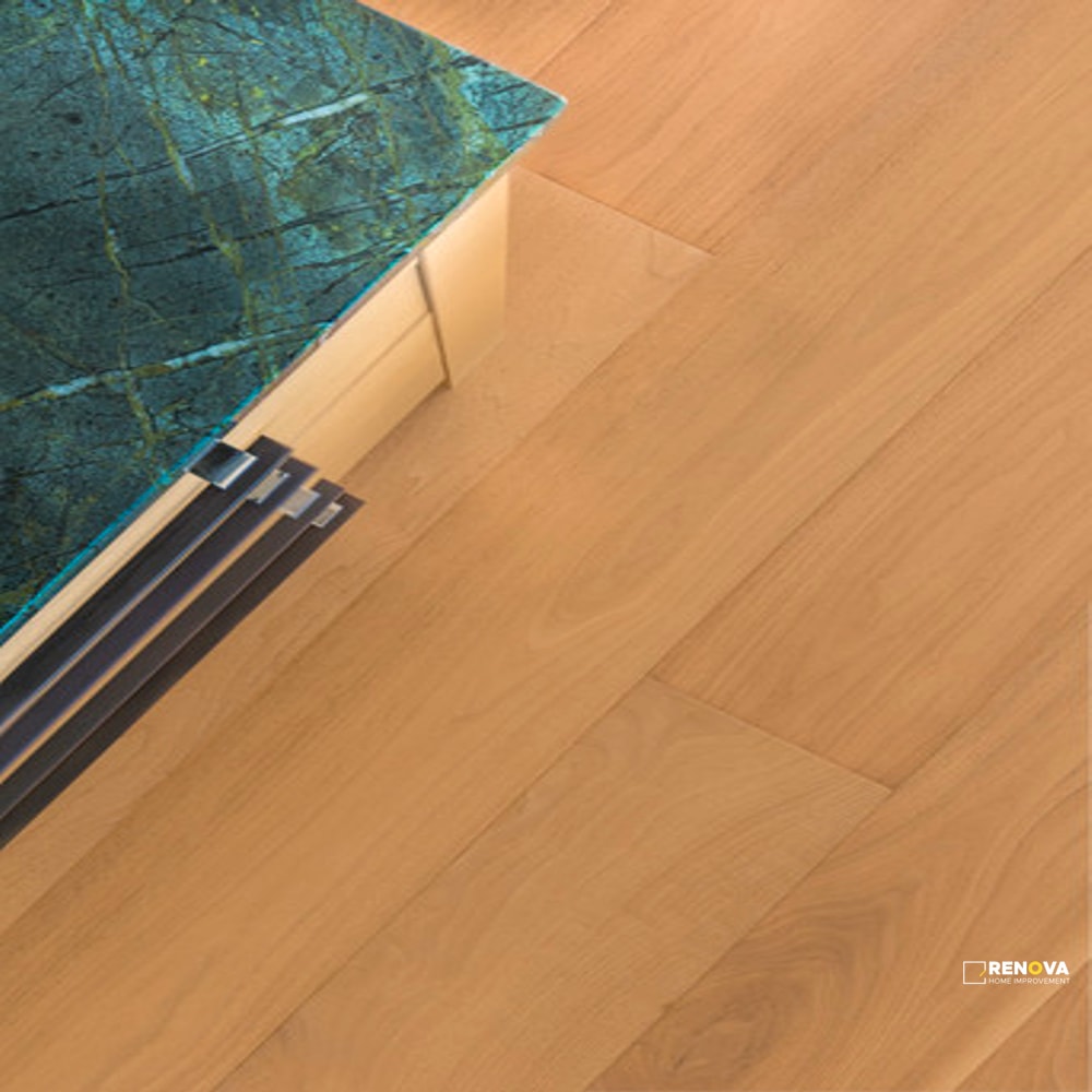 WALNUT LUXE 8" - ENGINEERED - CRAFT ARTISAN (7' LENGTHS) - CRAHD140 - 2