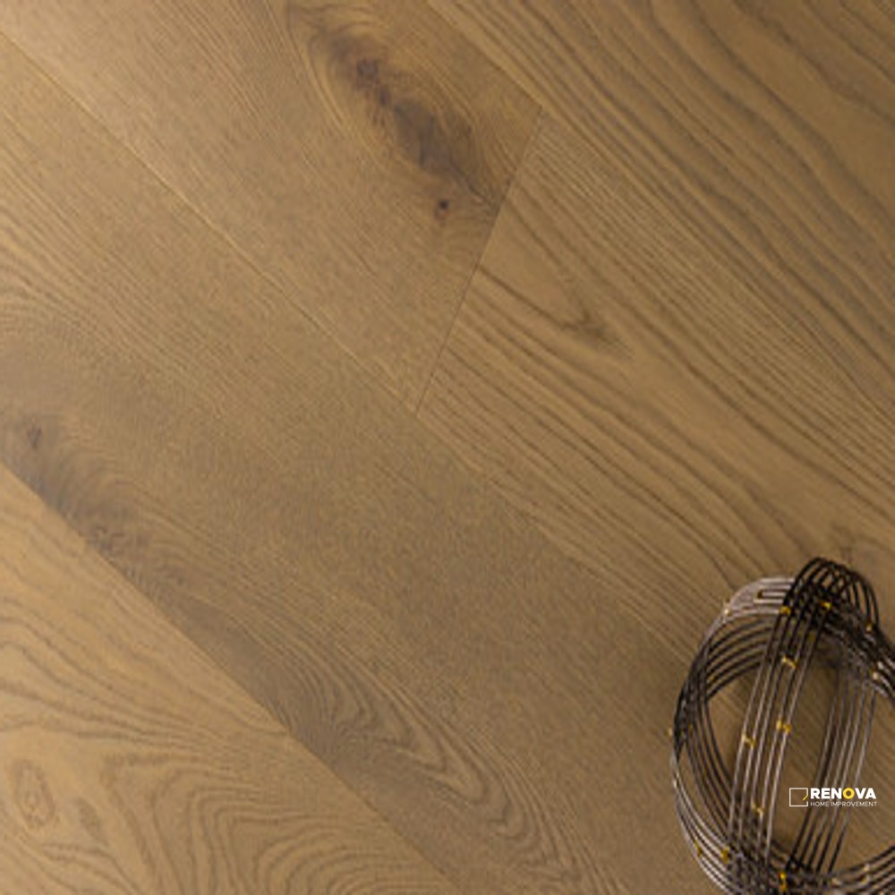 WHITE OAK STYLEWOOD 8" - ENGINEERED - CRAFT ARTISAN (7' LENGTHS) - CRAHD125 - 13