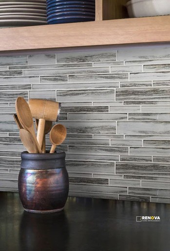 ZEN MOSAIC 6X24 - 2