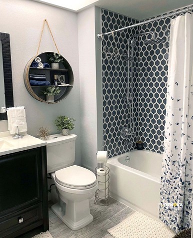 DIVA GLOSS ARABESQUE MOSAIC 10X12 - 4