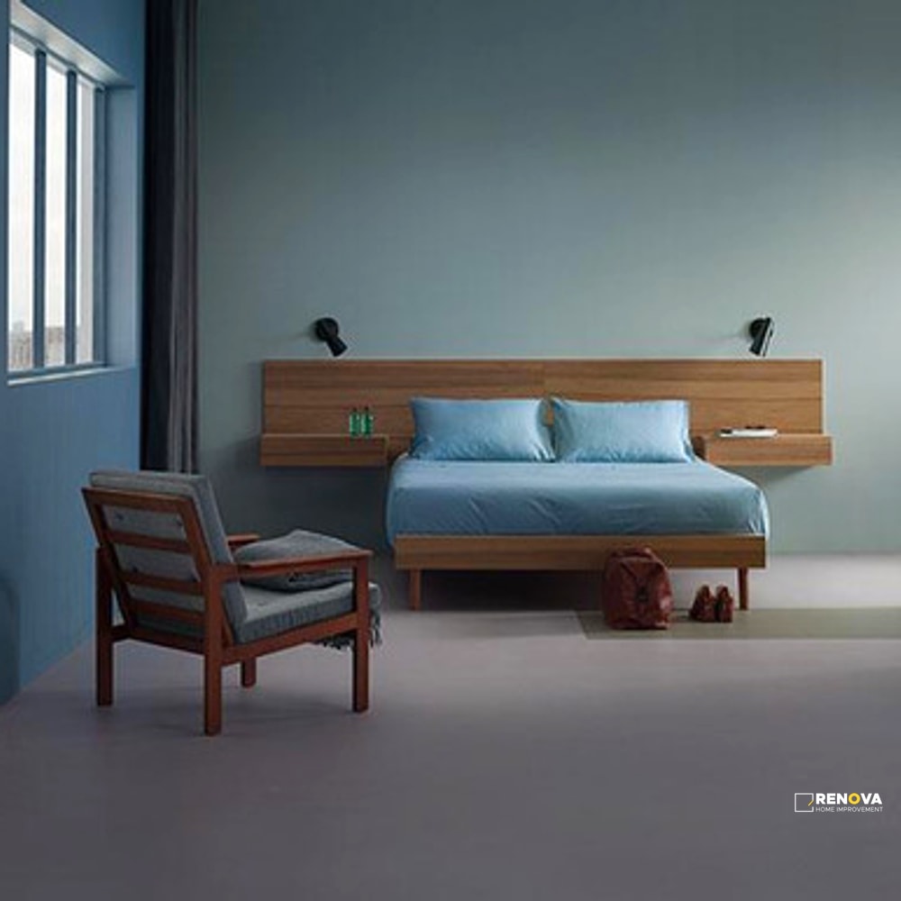 WALTON MARMOLEUM 6FT 7IN - 3