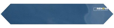 WOW GRADIENT INDIGO 1-7/10X9-1/2 CRAYON FIELD GLOSS - 2