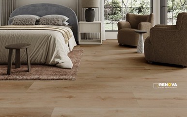 WOODHAVEN SPC PLANK 9" X 60" - 3