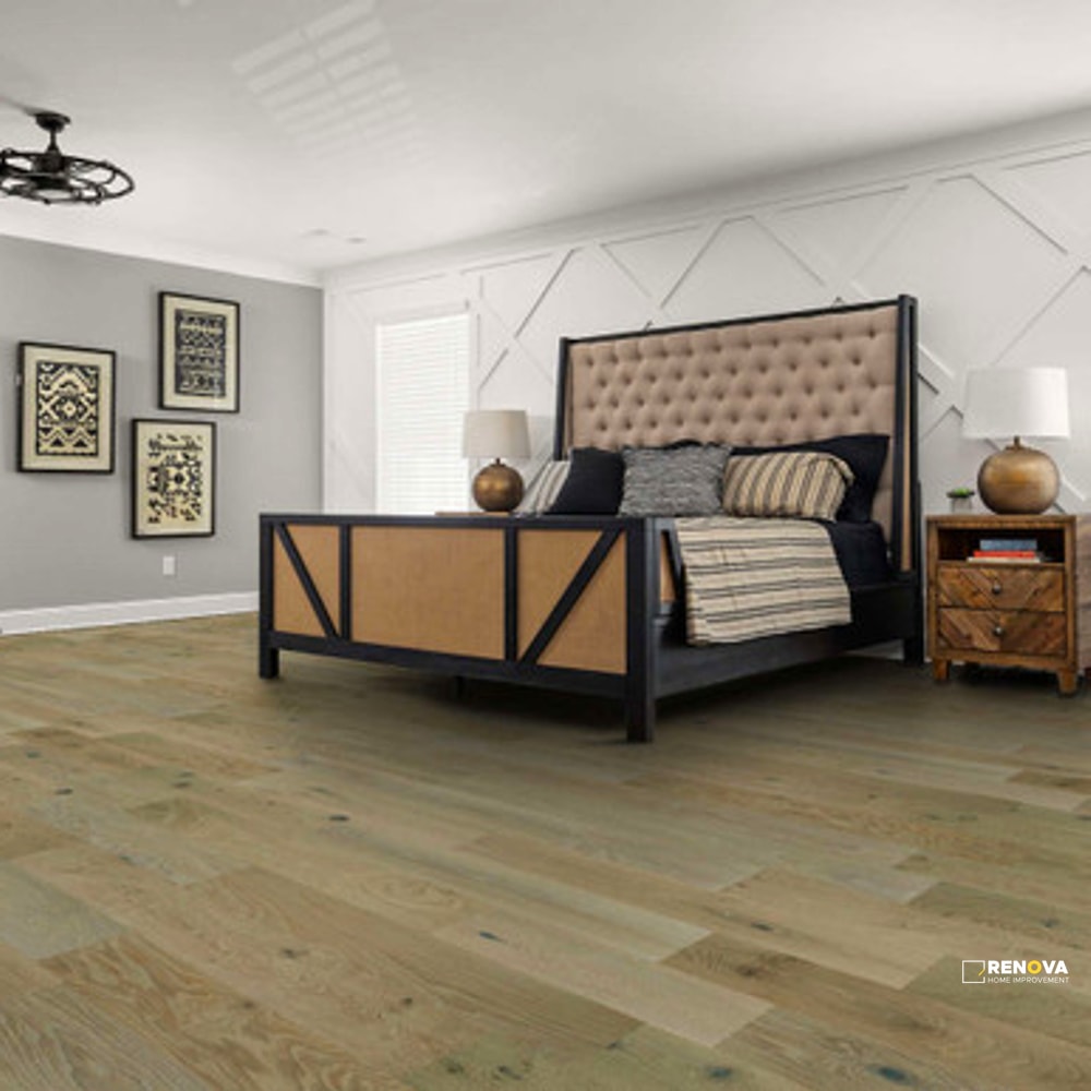 OAK EXPRESSIONS 7-1/2" - ENGINEERED - SHAW - 2