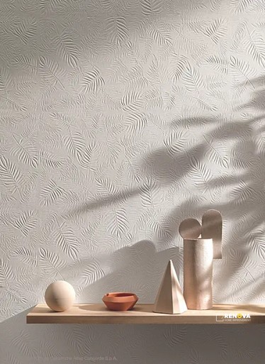 3D CARVE LEAF 16" X 32" - 3