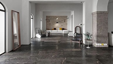 IBLA LAPPATO 24" X 48" - 2