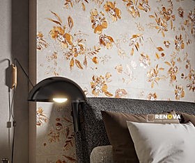 IBLA ZAGARA DECO NATURAL 24" X 48" - 3