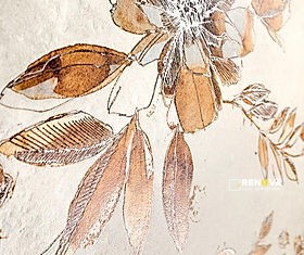 IBLA ZAGARA DECO NATURAL 24" X 48" - 4