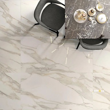 MARMO REALE MATTE 12" X 24" - 2
