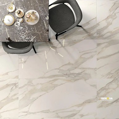 MARMO REALE POLISHED 12" X 24" - 3