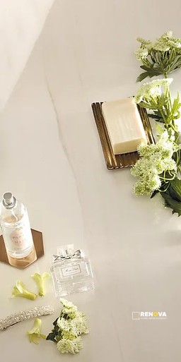 MARMO LUXE NATURAL 12" X 24" - 3