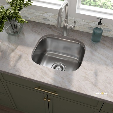 ANGORA ELONGATED OCTAGON POLISHED - 2