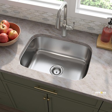 ANGORA ELONGATED OCTAGON POLISHED - 3