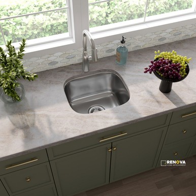 ANGORA ELONGATED OCTAGON POLISHED - 4