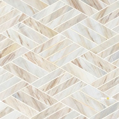 ANGORA RHOMBUS POLISHED - 4