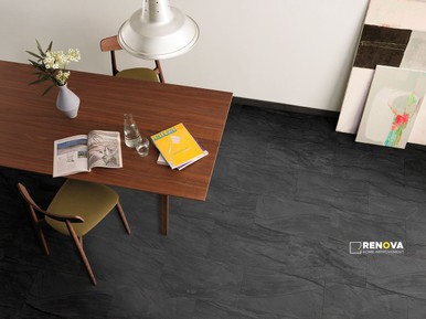 DURBAN ANTHRACITE MATTE 12X24 ( 16 SF PER BOX ) - 2