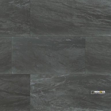 DURBAN ANTHRACITE MATTE 12X24 ( 16 SF PER BOX ) - 5