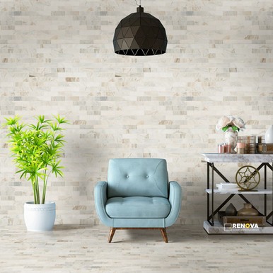ARABESCATO VENATO WHITE 2X6 HONED - 2