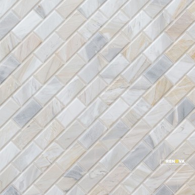 ATHENA GOLD 2X4 HONED AND BEVELED - 3