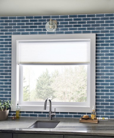 BAY BLUE 2X6 BEVELED - 2