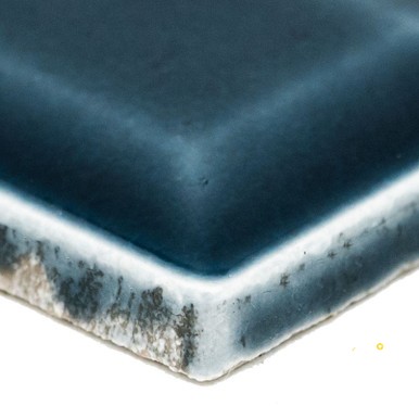 BAY BLUE 2X6 BEVELED - 4