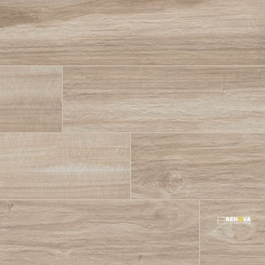 HAVENWOOD BEIGE 8X36 MATTE ( 14 SF PER BOX ) - 6