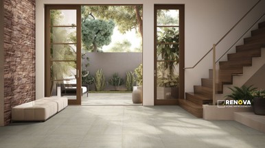 LIVINGSTYLE BEIGE 18X36 ( 13.5 SF PER BOX ) - 5
