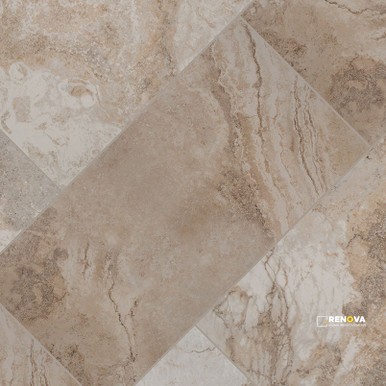 NAPA BEIGE 12X12 MATTE ( 11 SF PER BOX ) - 5