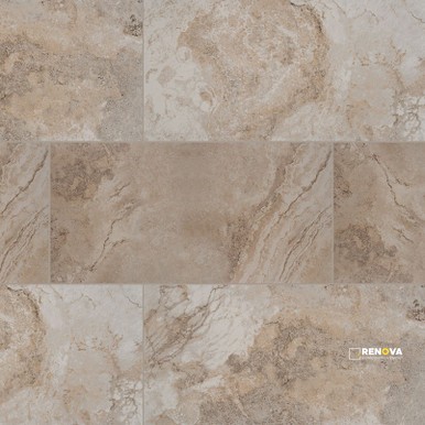 NAPA BEIGE 12X12 MATTE ( 11 SF PER BOX ) - 6