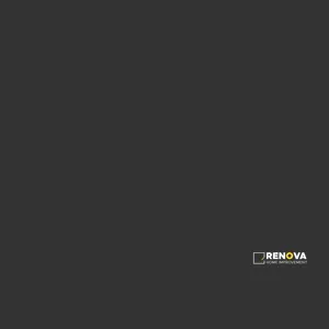 Apex | Black - 1300 Series Cabinet Door - 2