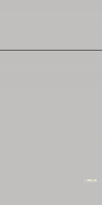 Tempo | Grey - 1300 Series Cabinet Door