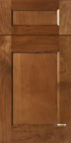 Bungalow - DLX - 1900 Series Cabinet Door