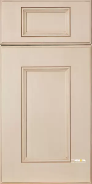 Monticello - DLX - 1900 Series Cabinet Door