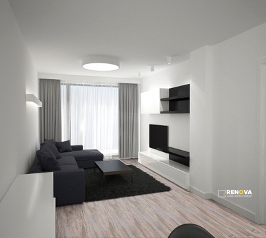 BERNINI BIANCO 2X2 MOSAIC MATTE ( 8 SF PER BOX ) - 2